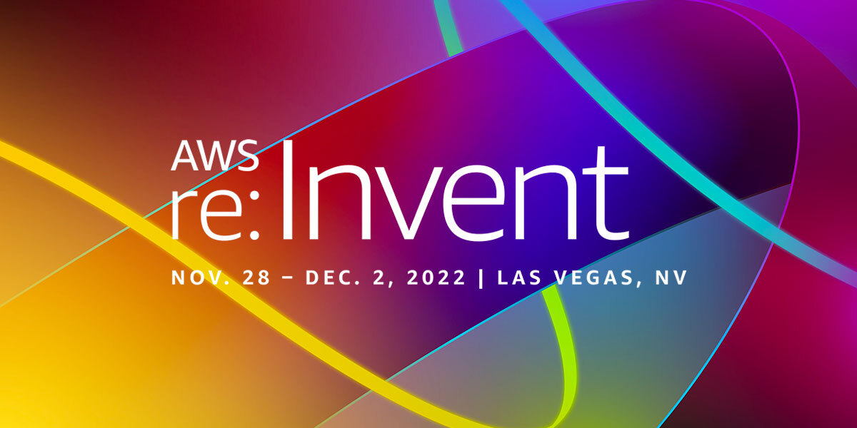 uCrowds at AWS Re:Invent 2022 image