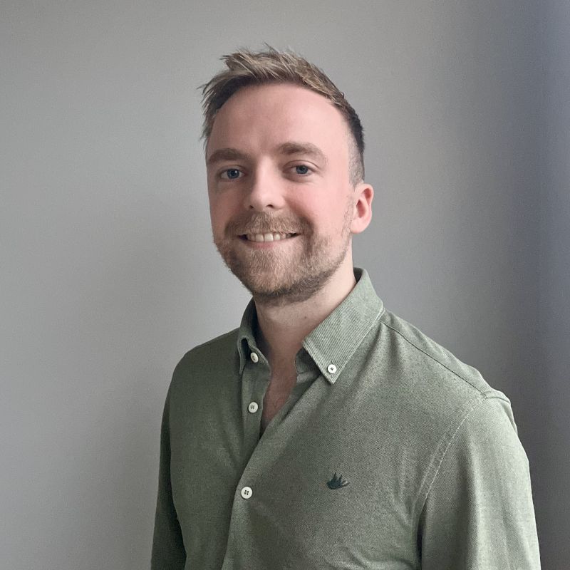 Felix Buenen, MSc